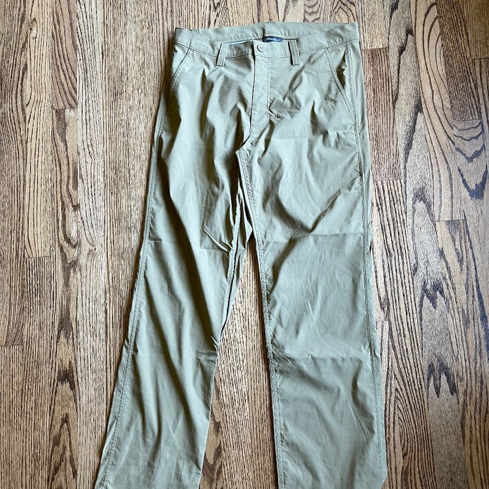 Eddie Bauer Tech Pants